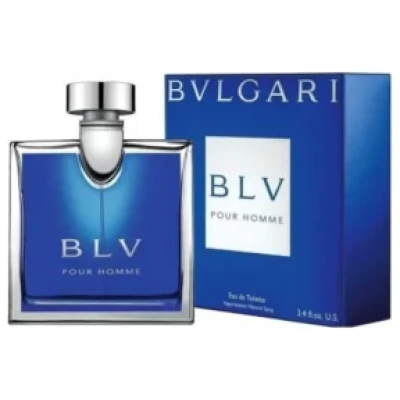 BVLGARI BLV POUR HOMME