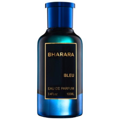 BHARARA BLEU HOMBRE