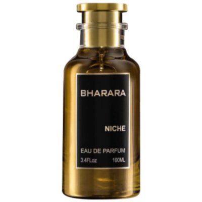 BHARARA NICHE HOMBRE
