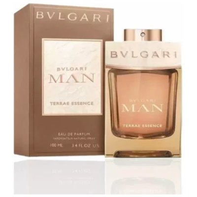 BVLGARI MAN TERRAE ESSENCE HOMBRE