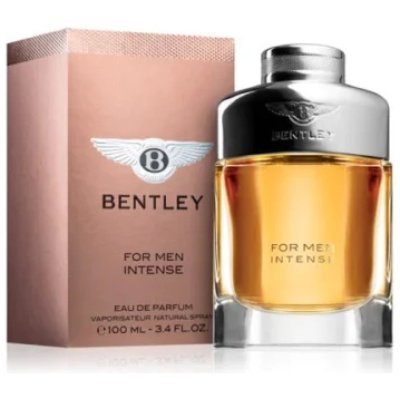 BENTLEY INTENSE HOMBRE