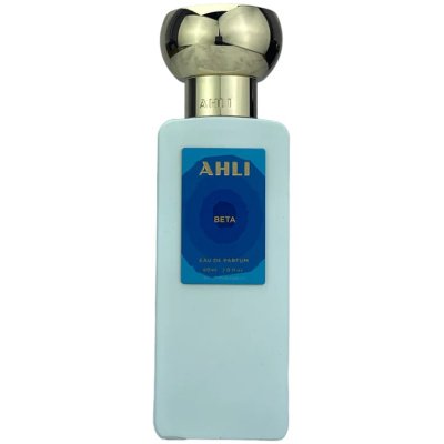 AHLI BETA UNISEX