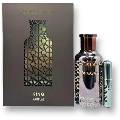 BHARARA KING PARFUM HOMBRE