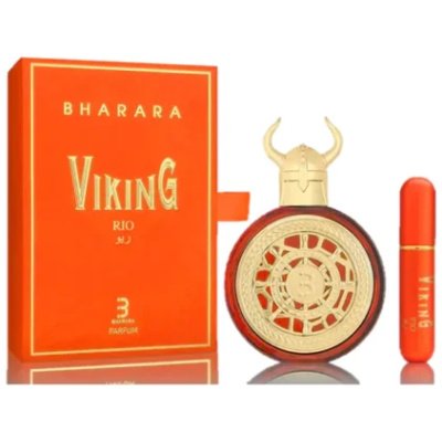 BHARARA VIKING RIO UNISEX