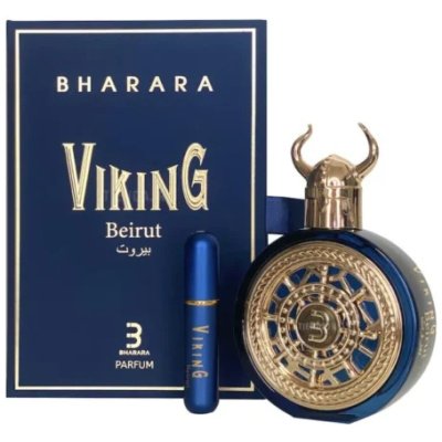 BHARARA VIKING BEIRUT HOMBRE