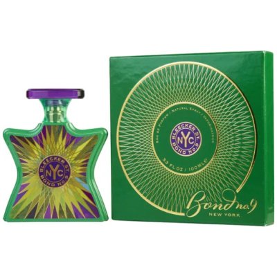 BOND No 9 BLEECKER STREET UNISEX