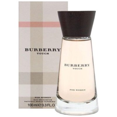 BURBERRY TOUCH DAMA