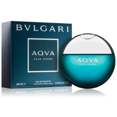BVLGARI AQVA POUR HOMME