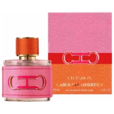 CAROLINA HERRERA CH PASION DAMA