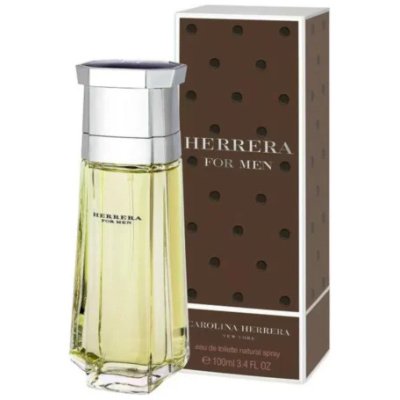 CAROLINA HERRERA HOMBRE