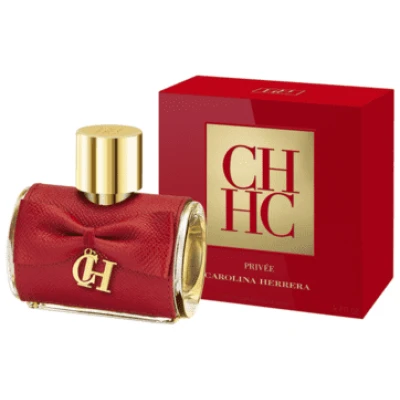 CAROLINA HERRERA CH PRIVÉE DAMA