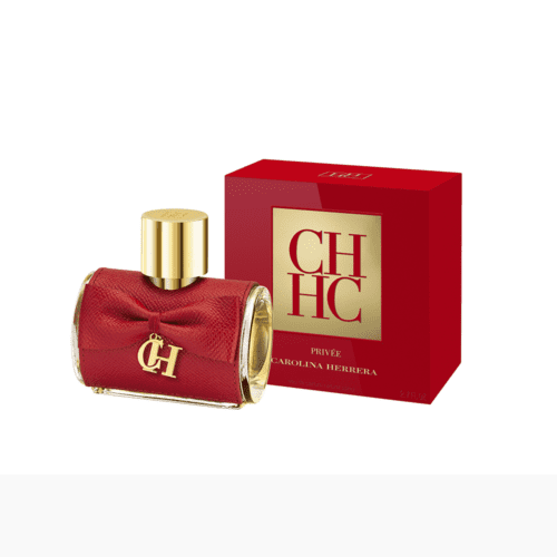 CAROLINA HERRERA CH PRIVÉE DAMA