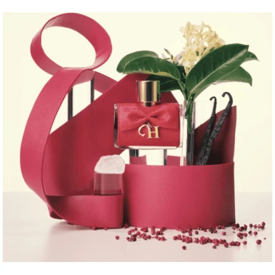 CAROLINA HERRERA CH PRIVÉE DAMA