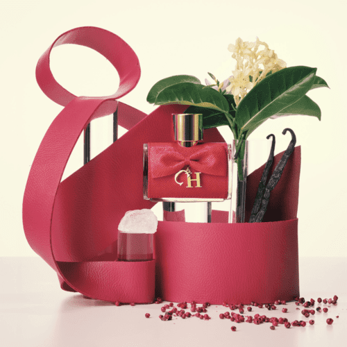 CAROLINA HERRERA CH PRIVÉE DAMA