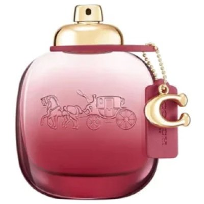 COACH WILD ROSE DAMA