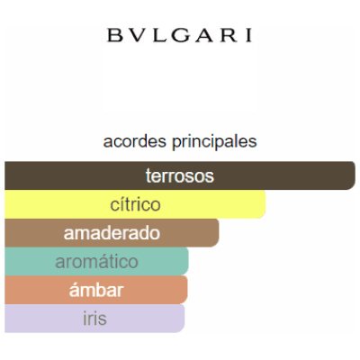 BVLGARI MAN TERRAE ESSENCE HOMBRE