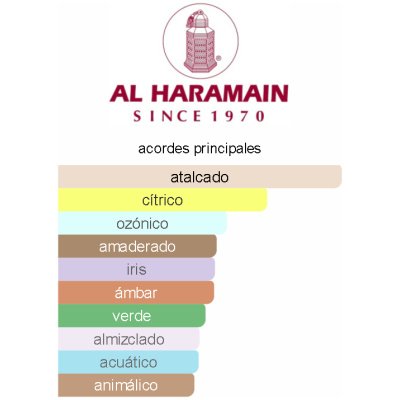 AL HARAMAIN L'AVENTURE  KNIGHT HOMBRE