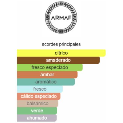 ARMAF CLUB DE NUIT BLUE ICONIC HOMBRE