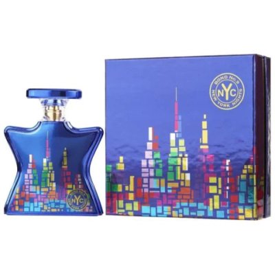 BOND No 9 NEW YORK NIGHTS UNISEX
