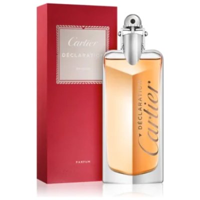 CARTIER DÉCLARATION PARFUM HOMBRE