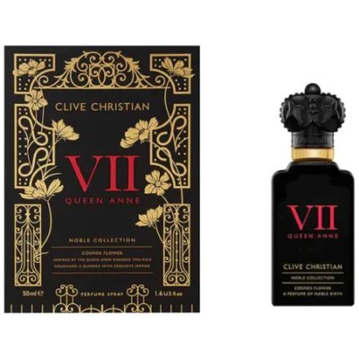 CLIVE CHRISTIAN VII  COSMOSFLOWER PARFUM DAMA