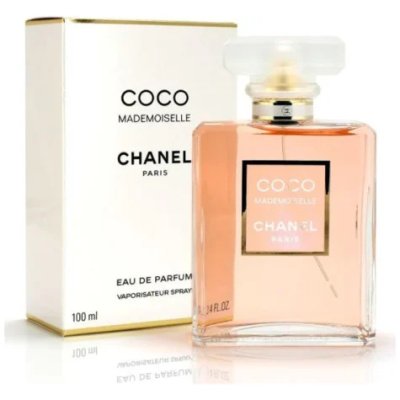 CHANEL COCO MADEMOISELLE EDP