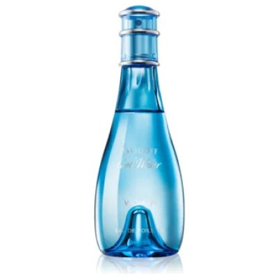 DAVIDOFF COOL WATER DAMA