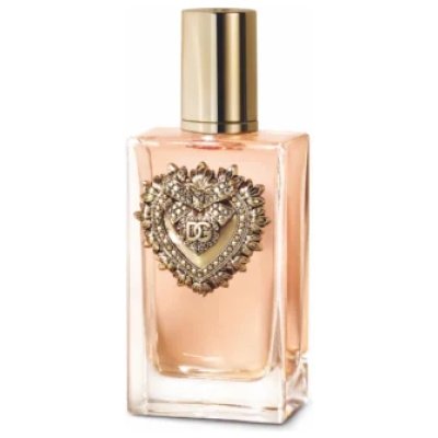 SET DOLCE GABBANA DEVOTION DAMA