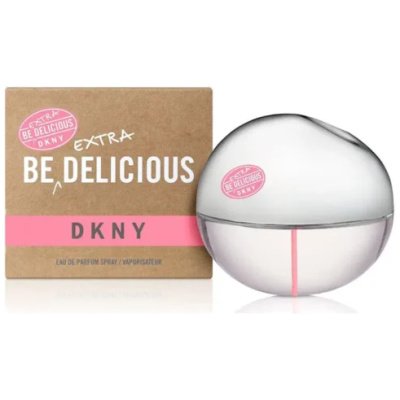 DKNY BE DELICIOUS EXTRA EAU DE PARFUM DAMA