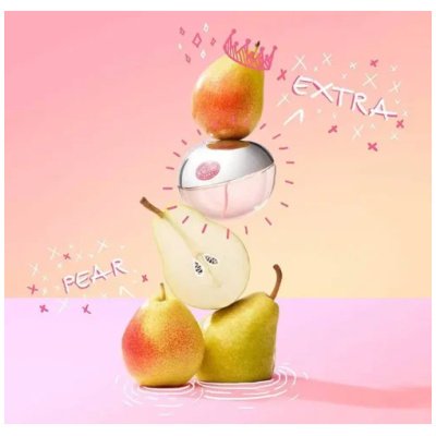 DKNY BE DELICIOUS EXTRA EAU DE PARFUM DAMA