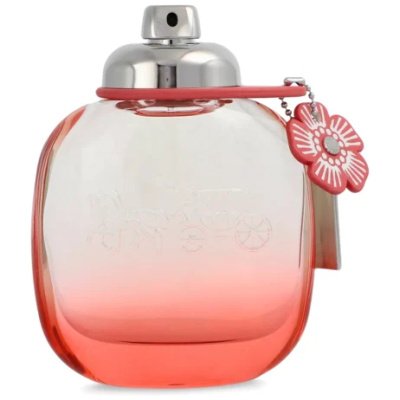 COACH FLORAL BLUSH DAMA