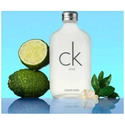 CALVIN KLEIN CK ONE UNISEX