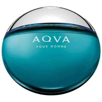 BVLGARI AQVA POUR HOMME