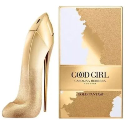 CAROLINA HERRERA GOOD GIRL GOLD FANTASY DAMA