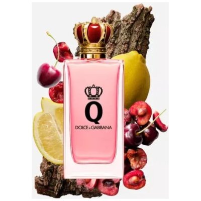 DOLCE GABBANA Q DAMA