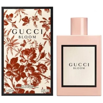 GUCCI BLOOM DAMA
