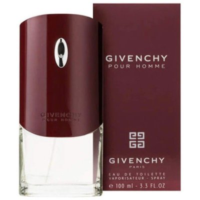 GIVENCHY POUR HOMME