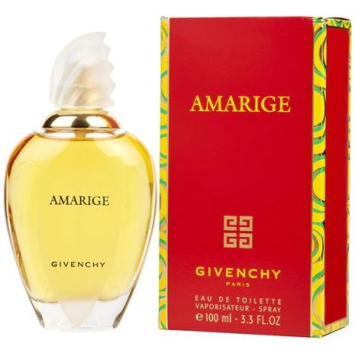 GIVENCHY AMARIGE DAMA