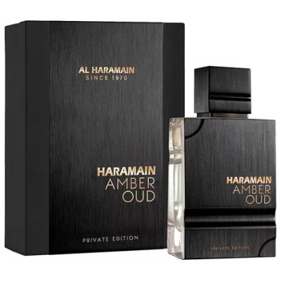 AL HARAMAIN AMBER OUD PRIVATE EDITION UNISEX