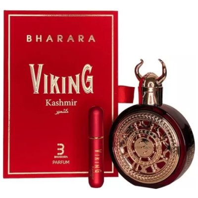 BHARARA VIKING KASHMIR UNISEX