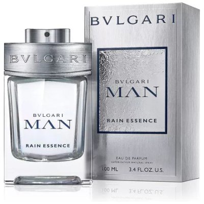 BVLGARI MAN RAIN ESSENCE HOMBRE