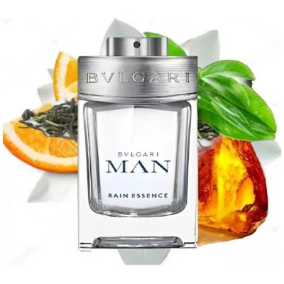 BVLGARI MAN RAIN ESSENCE HOMBRE