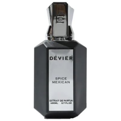 DÉVIER SPICE MEXICAN UNISEX