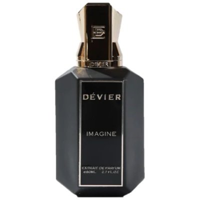 DÉVIER IMAGINE UNISEX