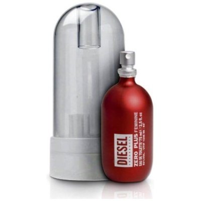 DIESEL ZERO PLUS DAMA