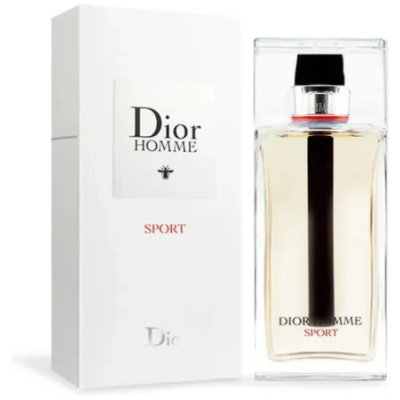 DIOR HOMME SPORT