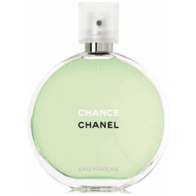CHANEL CHANCE EAU FRAICHE EDT DAMA