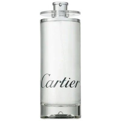 CARTIER EAU DE CONCENTREE EDT UNISEX