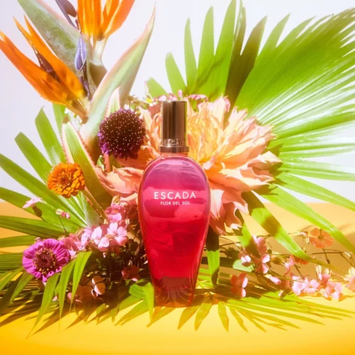 ESCADA FLOR DEL SOL DAMA