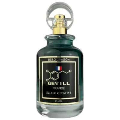 GEVILL BESO DRAGON UNISEX